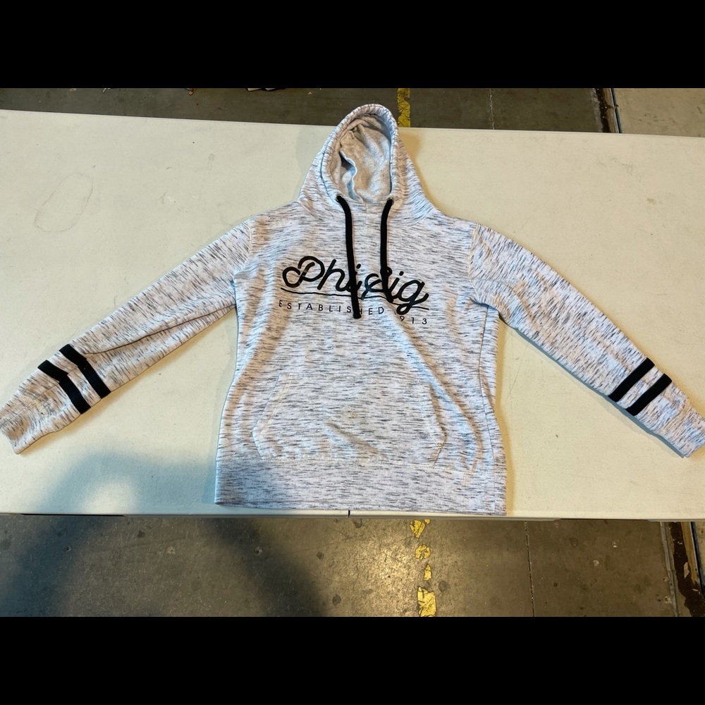 Women’s Phi Sigma Sigma Sweatshirt